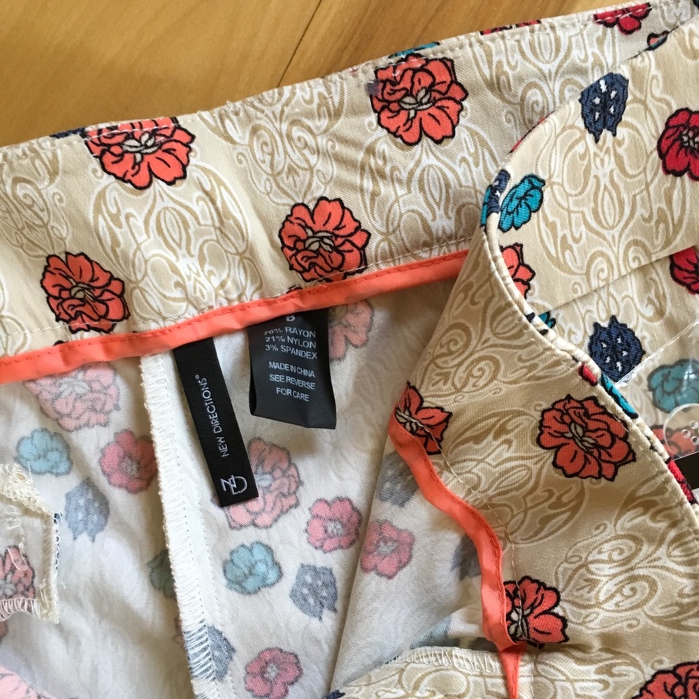 Pants - Picture 4 of 5